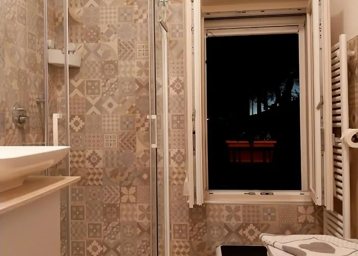 Apartamento Il Limone *