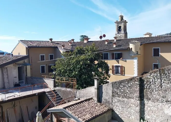 Apartamento Il Limone Gargnano