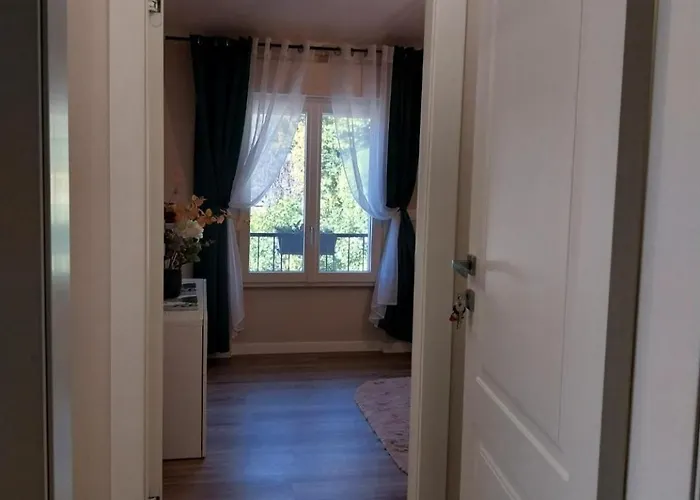 Il Limone Apartamento