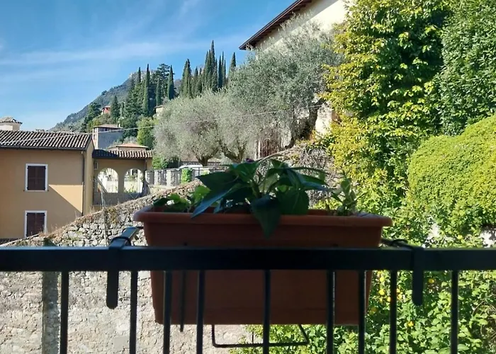 Il Limone Apartamento *