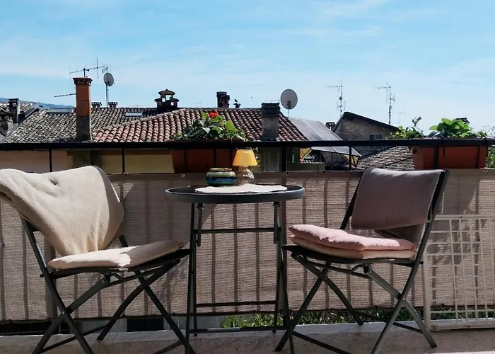 Il Limone Gargnano