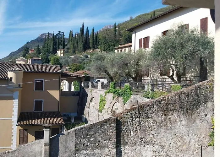 Il Limone Apartamento *