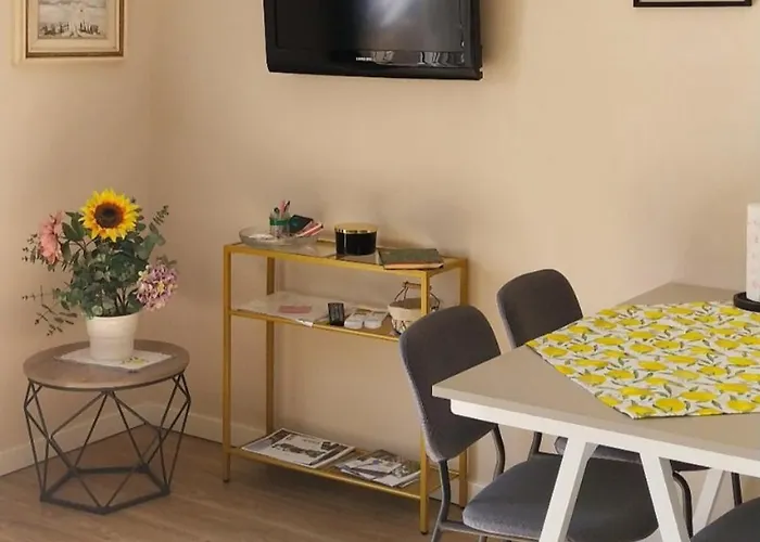 Il Limone Apartamento Gargnano