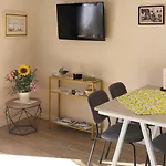 Il Limone Apartamento Gargnano