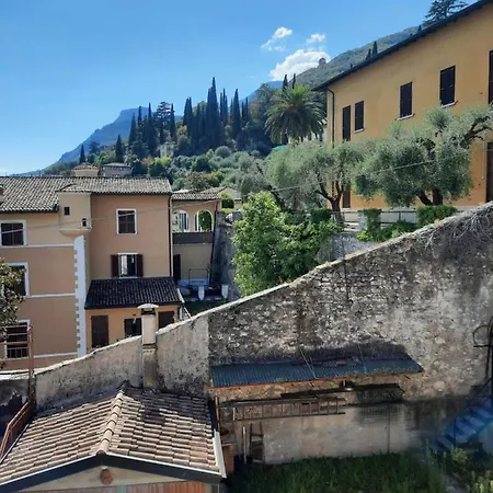 Lejlighed Il Limone