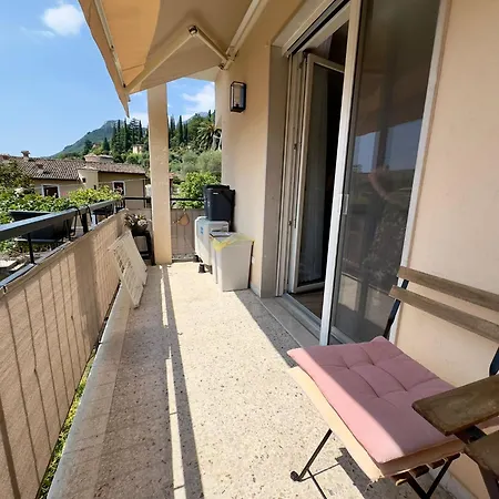 Apartament Il Limone Gargnano