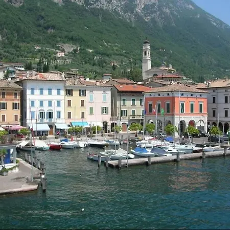Il Limone Apartamento