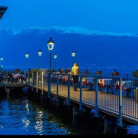 Il Limone Apartamento