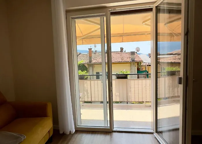 Apartament Il Limone Gargnano