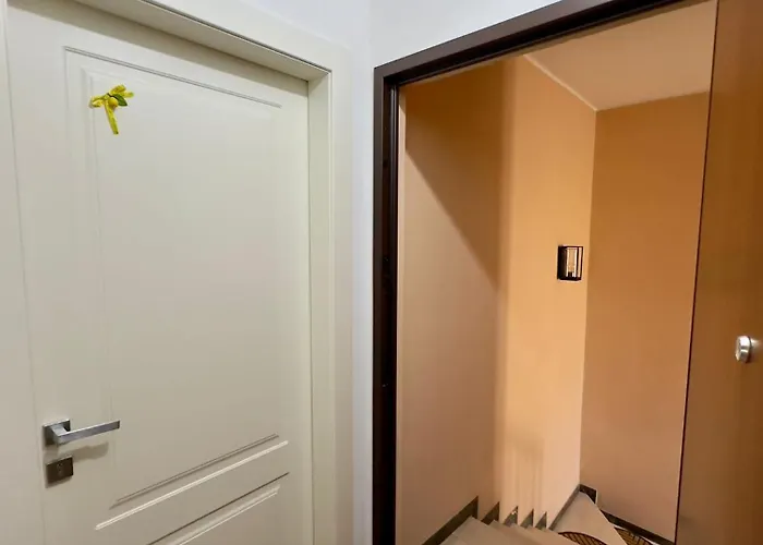 Il Limone דירה *