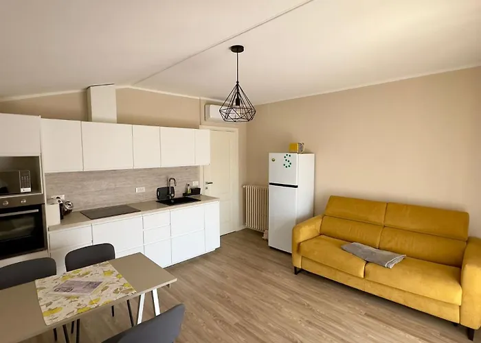 Il Limone * Gargnano