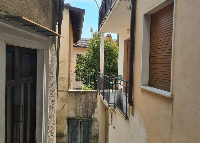 Lägenhet Il Limone Gargnano