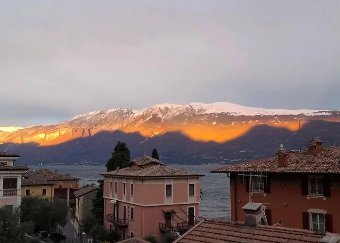 아파트 Il Limone *