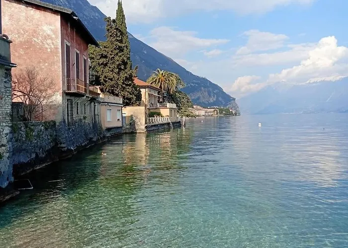 Il Limone 아파트 *