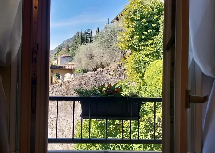 아파트 Il Limone *
