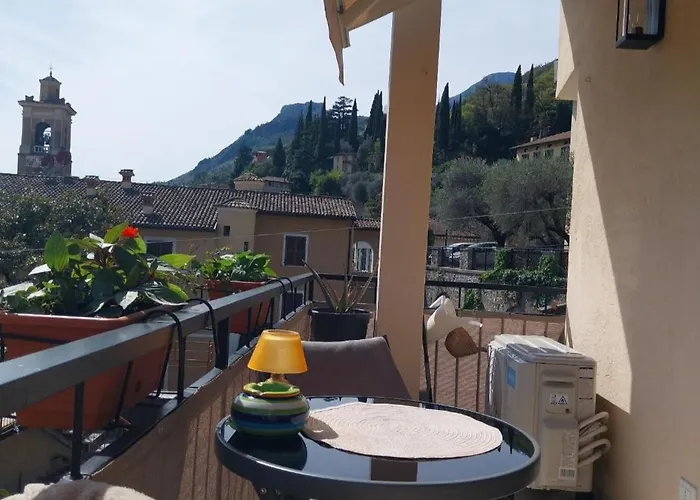 아파트 Il Limone