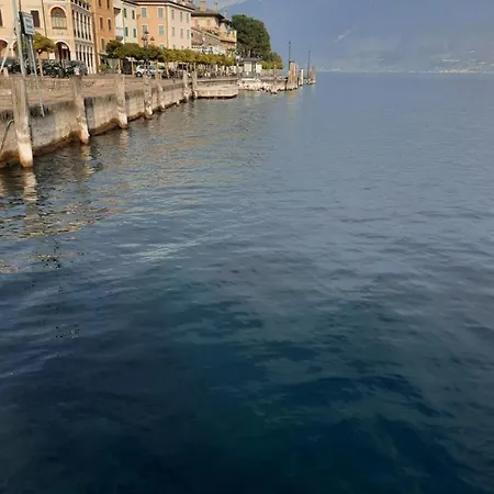 Il Limone アパート ガルニャーノ