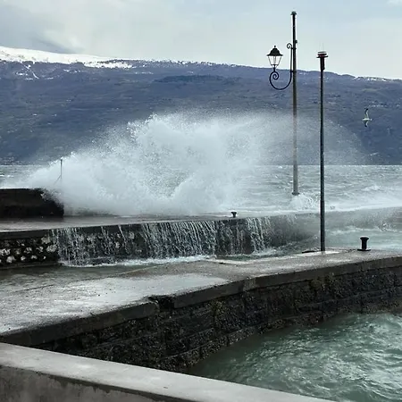 Apartamento Il Limone