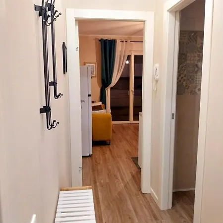 Apartamento Il Limone *
