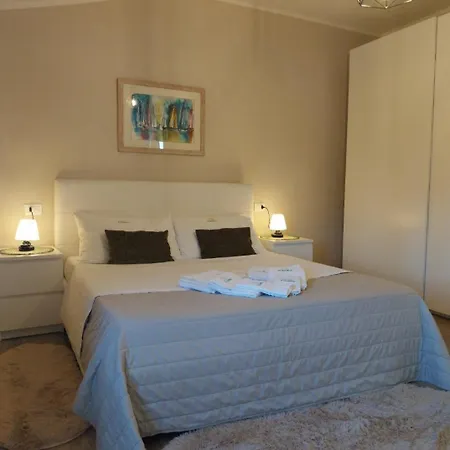 Il Limone Apartamento Gargnano