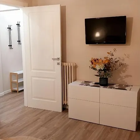 Il Limone Apartamento *