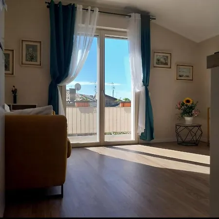 Il Limone Apartamento *
