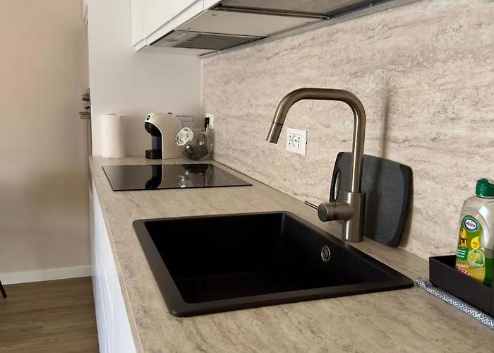 Appartement Il Limone