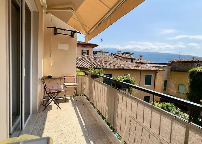 Appartement Il Limone *