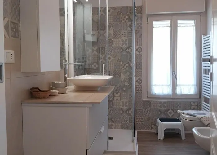 Il Limone Appartement